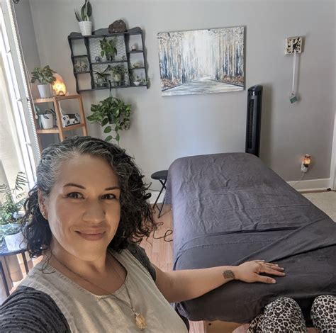 Massage Near Me in The Villages, FL .